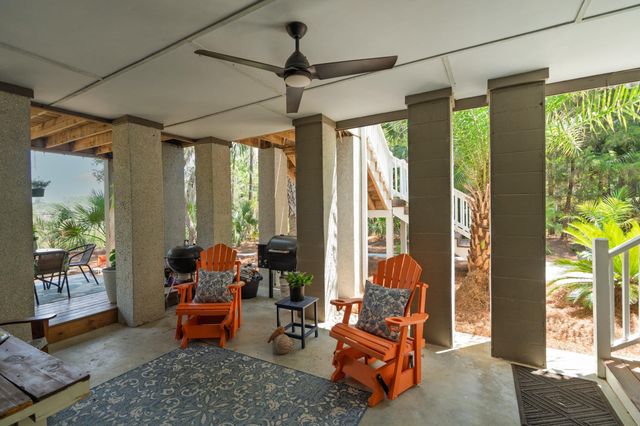 8840 Marsh Aire Lane, Edisto Island, SC 29438