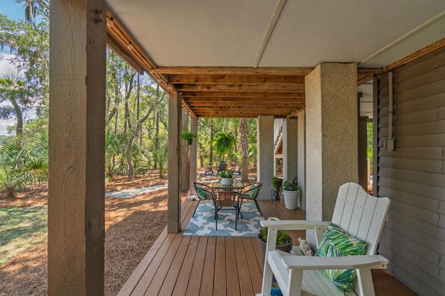 8840 Marsh Aire Lane, Edisto Island, SC 29438