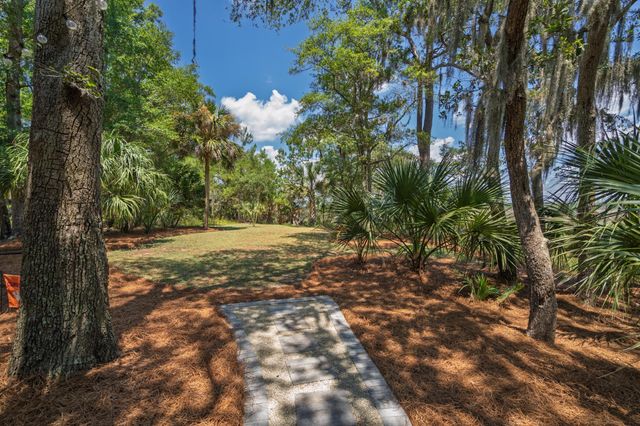 8840 Marsh Aire Lane, Edisto Island, SC 29438
