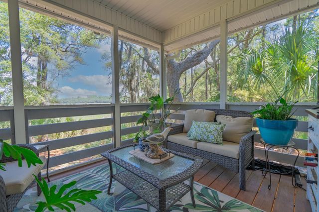 8840 Marsh Aire Lane, Edisto Island, SC 29438