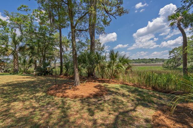 8840 Marsh Aire Lane, Edisto Island, SC 29438