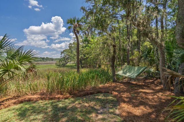 8840 Marsh Aire Lane, Edisto Island, SC 29438