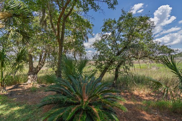 8840 Marsh Aire Lane, Edisto Island, SC 29438