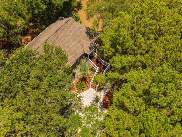 8840 Marsh Aire Lane, Edisto Island, SC 29438