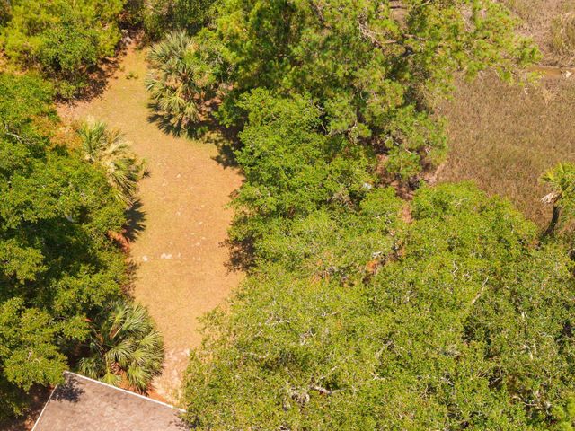 8840 Marsh Aire Lane, Edisto Island, SC 29438