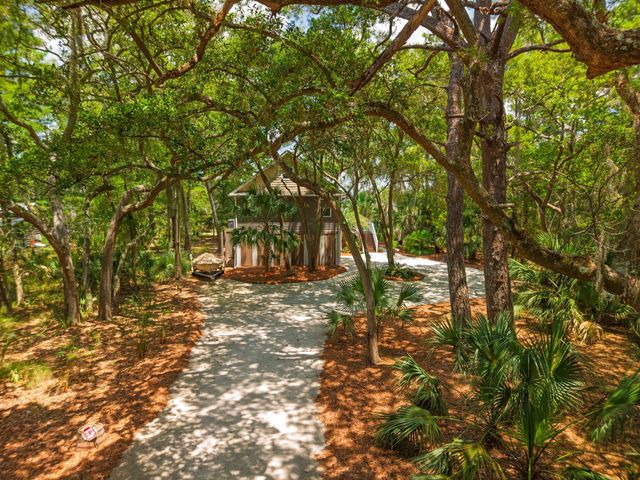 8840 Marsh Aire Lane, Edisto Island, SC 29438