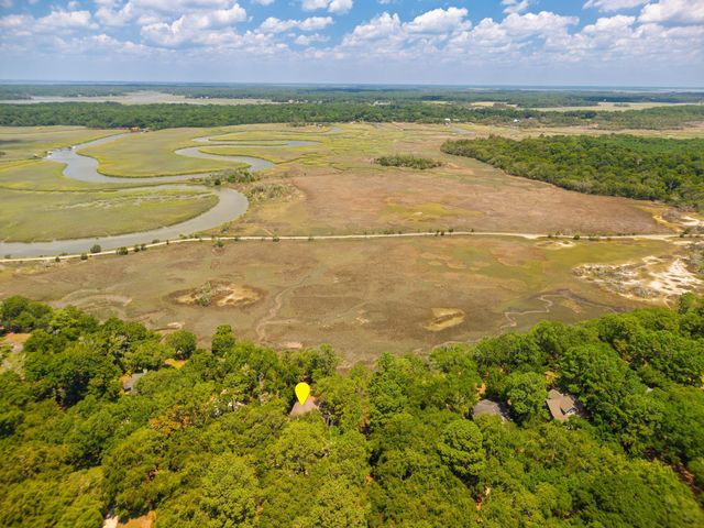 8840 Marsh Aire Lane, Edisto Island, SC 29438