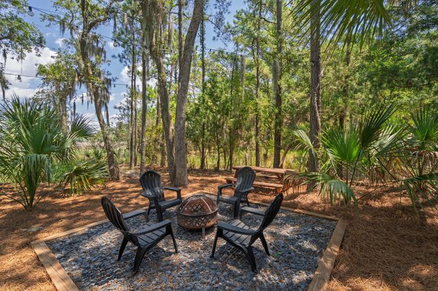 8840 Marsh Aire Lane, Edisto Island, SC 29438