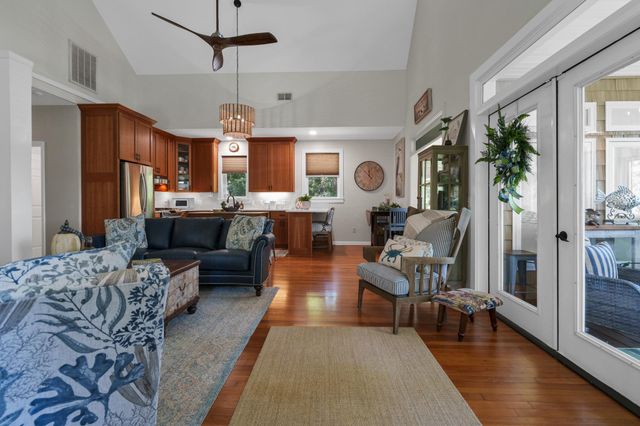 8840 Marsh Aire Lane, Edisto Island, SC 29438