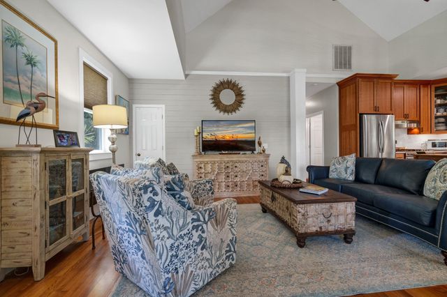 8840 Marsh Aire Lane, Edisto Island, SC 29438