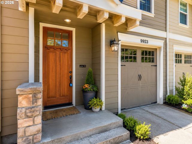 9923 Se OLD TOWN Ct, Happy Valley, OR 97086