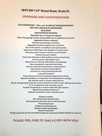 5075 SW 114TH STREET ROAD, Ocala, FL 34476