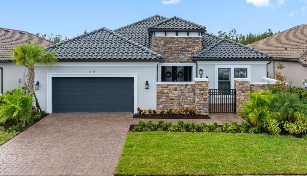 4795 FRECCIA LOOP, Wesley Chapel, FL 33543