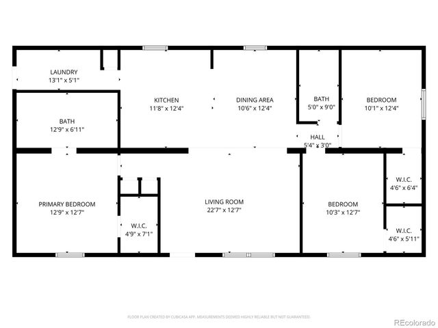 36450 E Florida Avenue, Watkins, CO 80137