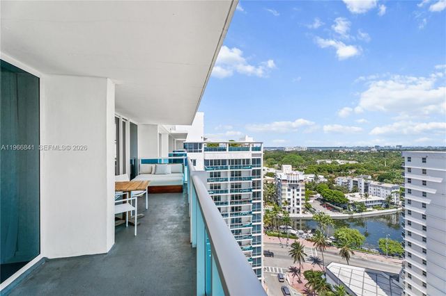 102 24th Street PH-1705, Miami Beach, FL 33139