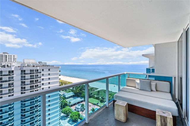 102 24th Street PH-1705, Miami Beach, FL 33139