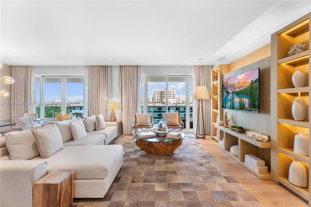102 24th Street PH-1705, Miami Beach, FL 33139