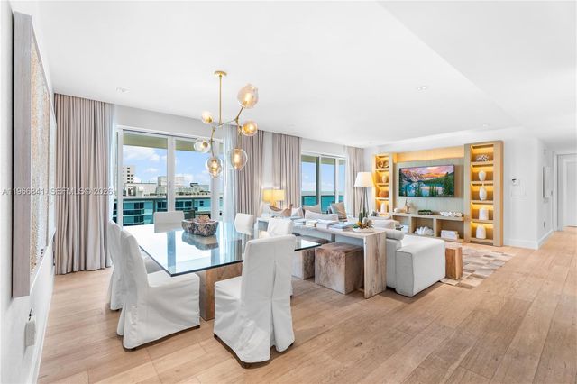 102 24th Street PH-1705, Miami Beach, FL 33139