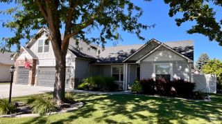 5137 N Lolo Pass Way, Meridian, ID 83646
