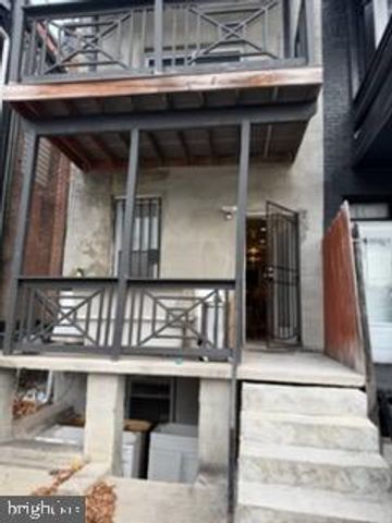 809 CHAUNCEY AVE, Baltimore, MD 21217