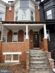 809 CHAUNCEY AVE, Baltimore, MD 21217