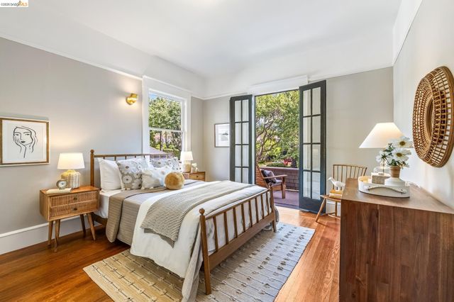 1715 Oakland Ave, Piedmont, CA 94611