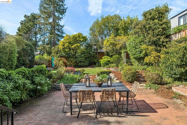 1715 Oakland Ave, Piedmont, CA 94611