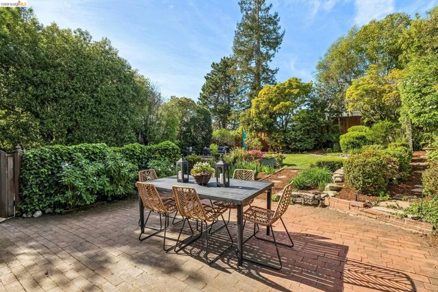 1715 Oakland Ave, Piedmont, CA 94611