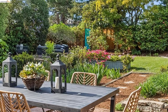 1715 Oakland Ave, Piedmont, CA 94611