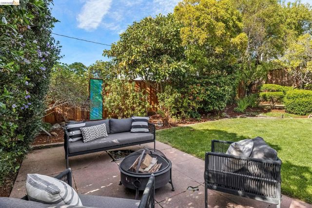 1715 Oakland Ave, Piedmont, CA 94611