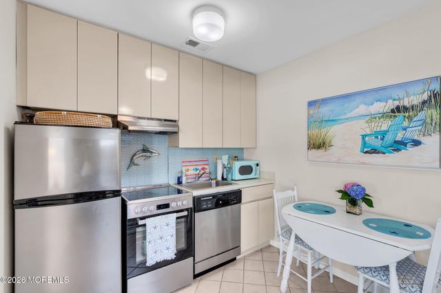 603 Ocean Road C, Spring Lake Heights, NJ 07762