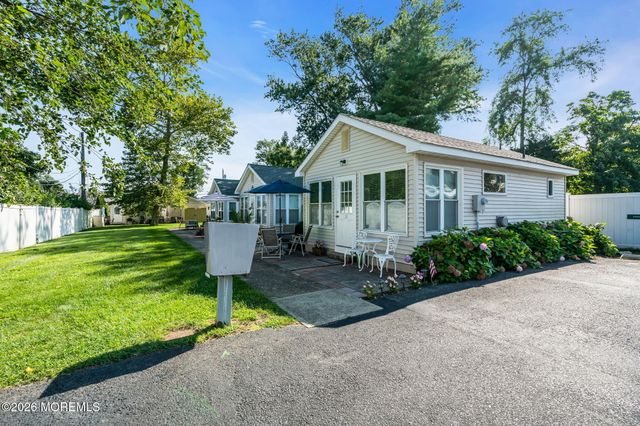 603 Ocean Road C, Spring Lake Heights, NJ 07762