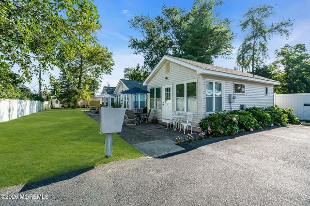 603 Ocean Road C, Spring Lake Heights, NJ 07762