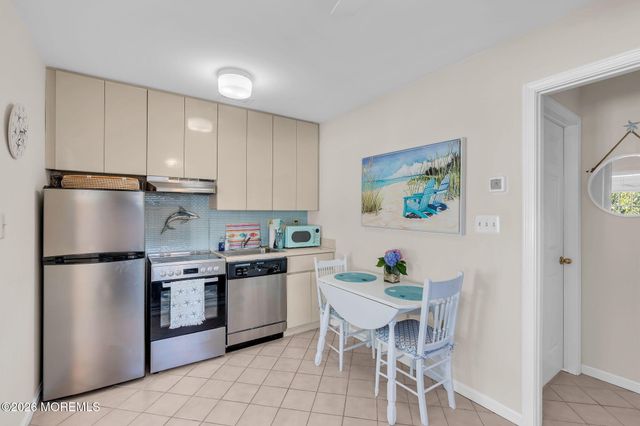 603 Ocean Road C, Spring Lake Heights, NJ 07762
