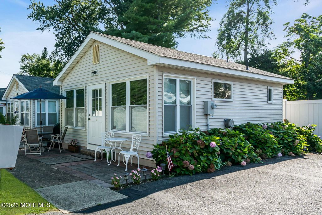 603 Ocean Road C, Spring Lake Heights, NJ 07762