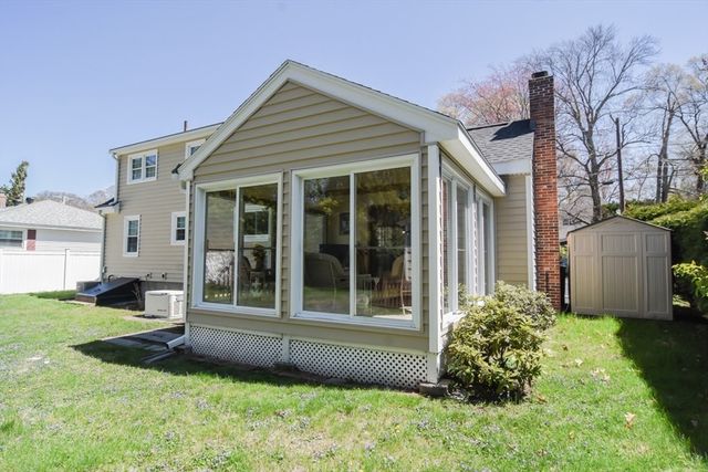 115 Staples Street, Lowell, MA 01851