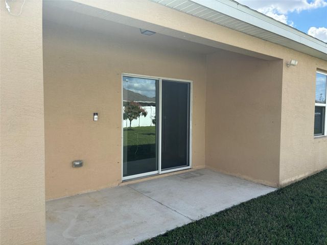 11150 SW Sophronia St, Port St Lucie, FL 34987
