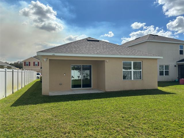 11150 SW Sophronia St, Port St Lucie, FL 34987