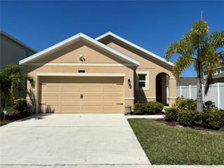 11150 SW Sophronia St, Port St Lucie, FL 34987
