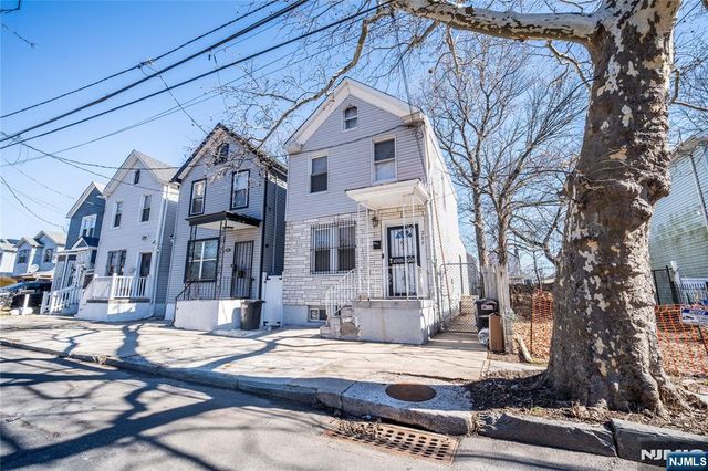 289 Rose Street, Newark, NJ 07108