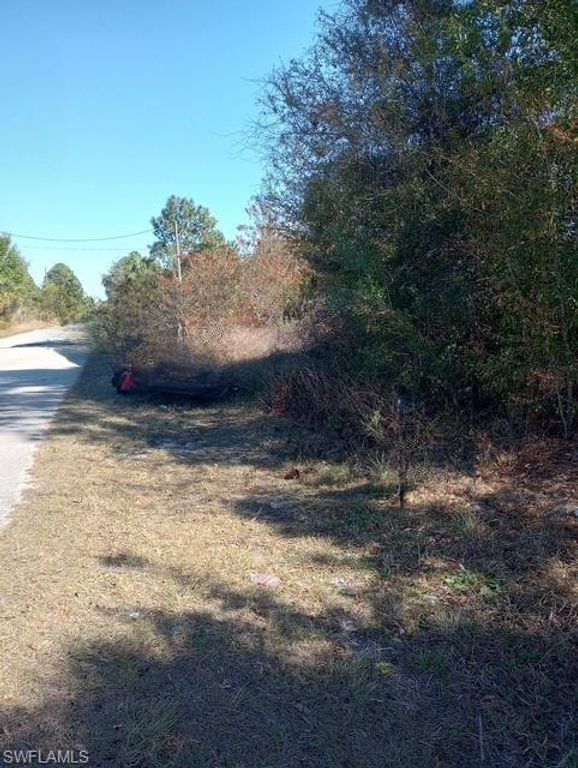 3113 52nd ST W, LEHIGH ACRES, FL 33971 — exterior