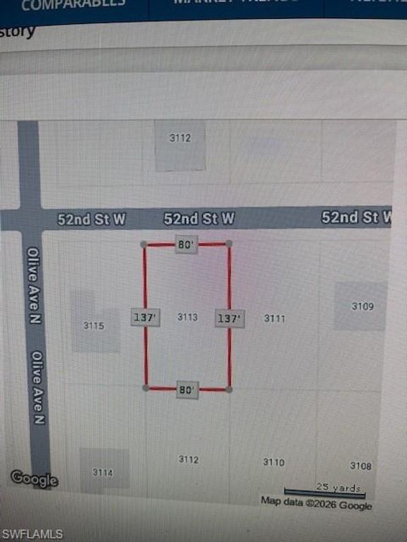 3113 52nd ST W, LEHIGH ACRES, FL 33971 — photo 2