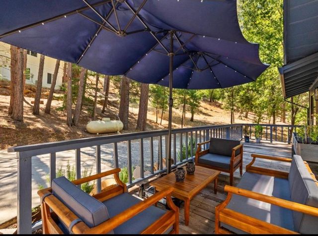 19271 Pine Mountain Drive, Groveland, CA 95321