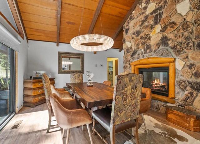 19271 Pine Mountain Drive, Groveland, CA 95321