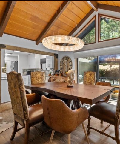 19271 Pine Mountain Drive, Groveland, CA 95321