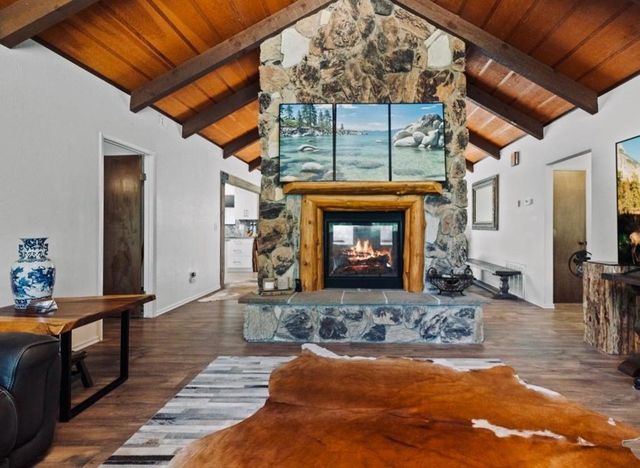 19271 Pine Mountain Drive, Groveland, CA 95321