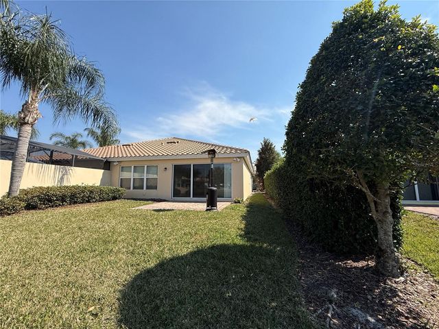 12108 TRIPLETAIL LANE, Orlando, FL 32827