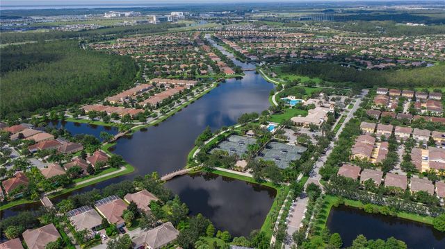 12108 TRIPLETAIL LANE, Orlando, FL 32827