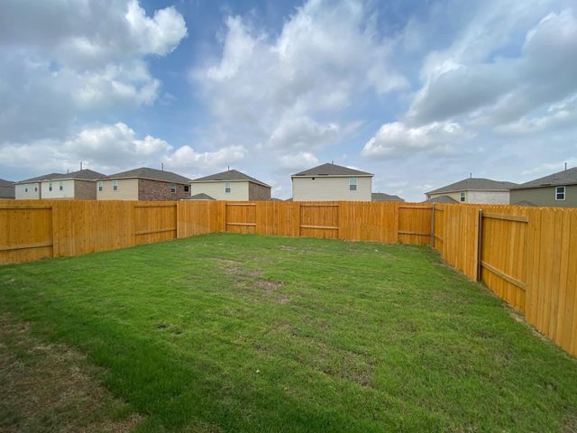 1212 Ginsburg Lane, Princeton, TX 75407