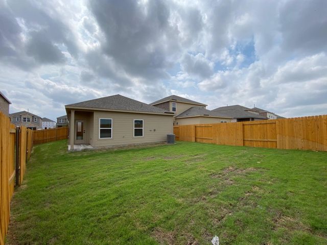 1212 Ginsburg Lane, Princeton, TX 75407